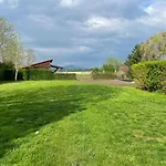 Lantgård Statek Keblice