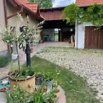 Lantgård Statek Keblice