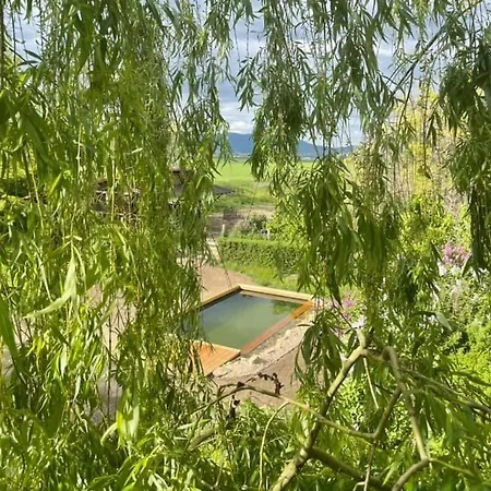 农家乐 Statek Keblice