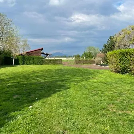 Feriegård Statek Keblice