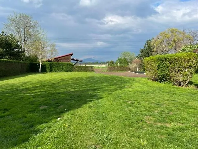 Agroturismo Statek Keblice